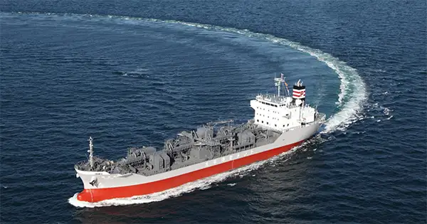 『学生向け』海上社員 会社訪問 受付中！